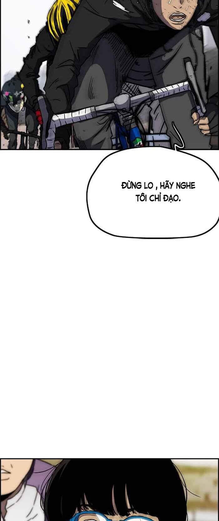 Thể Thao Cực Hạn Chap 270 - Next Chap 271