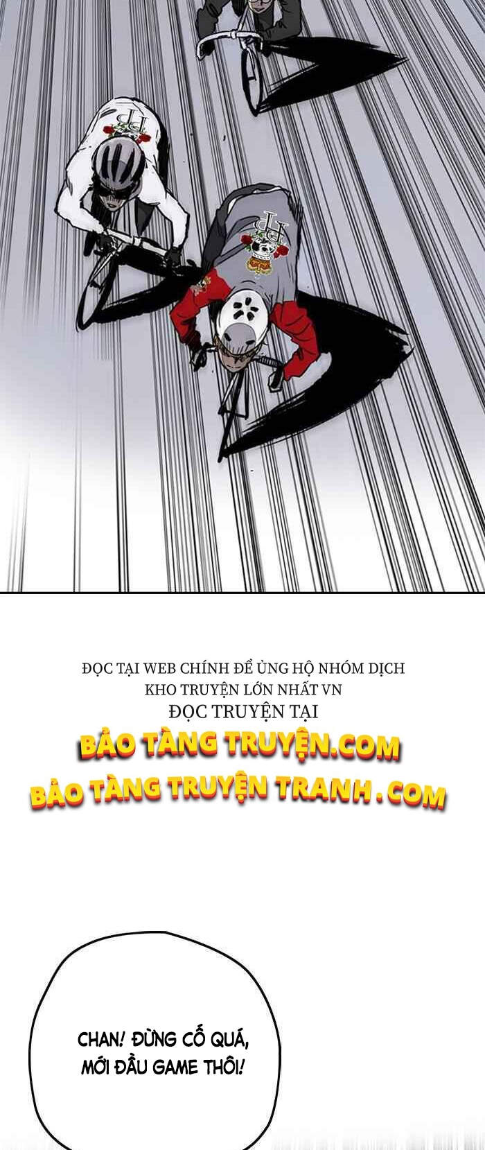 Thể Thao Cực Hạn Chap 270 - Next Chap 271