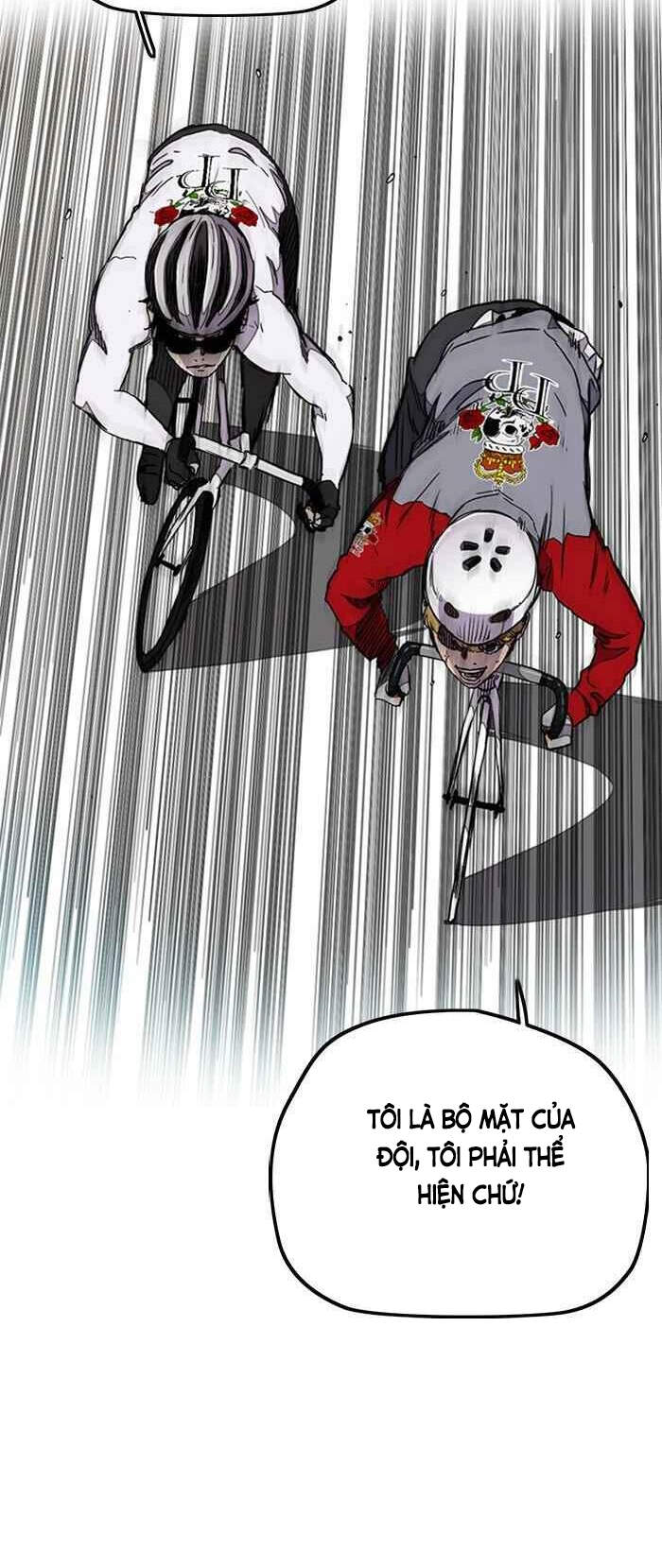 Thể Thao Cực Hạn Chap 270 - Next Chap 271