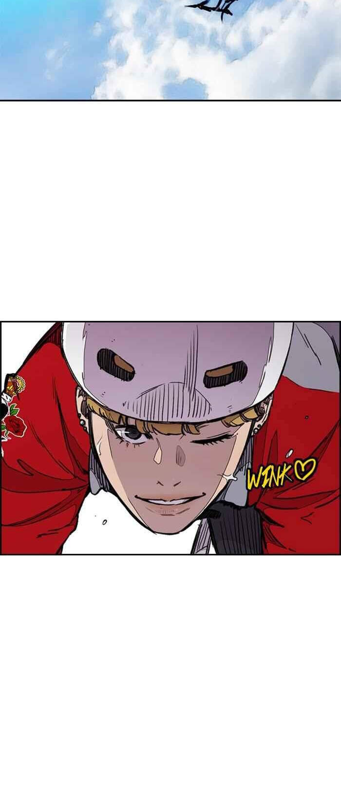 Thể Thao Cực Hạn Chap 270 - Next Chap 271