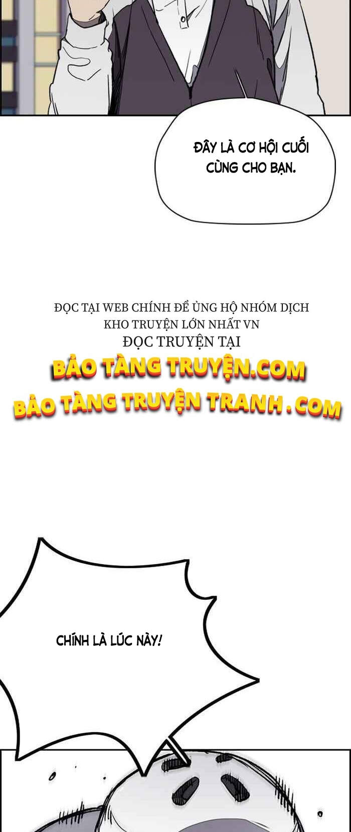 Thể Thao Cực Hạn Chap 270 - Next Chap 271