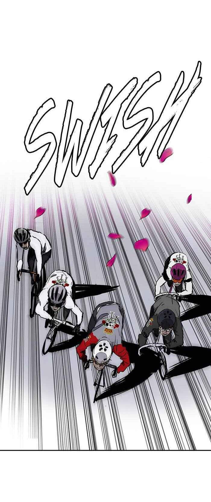 Thể Thao Cực Hạn Chap 270 - Next Chap 271