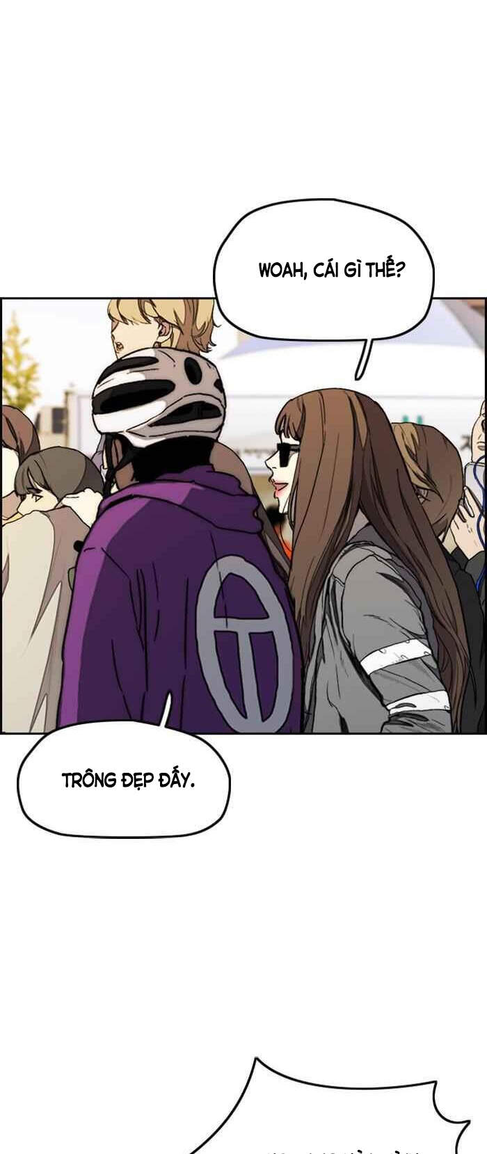Thể Thao Cực Hạn Chap 270 - Next Chap 271