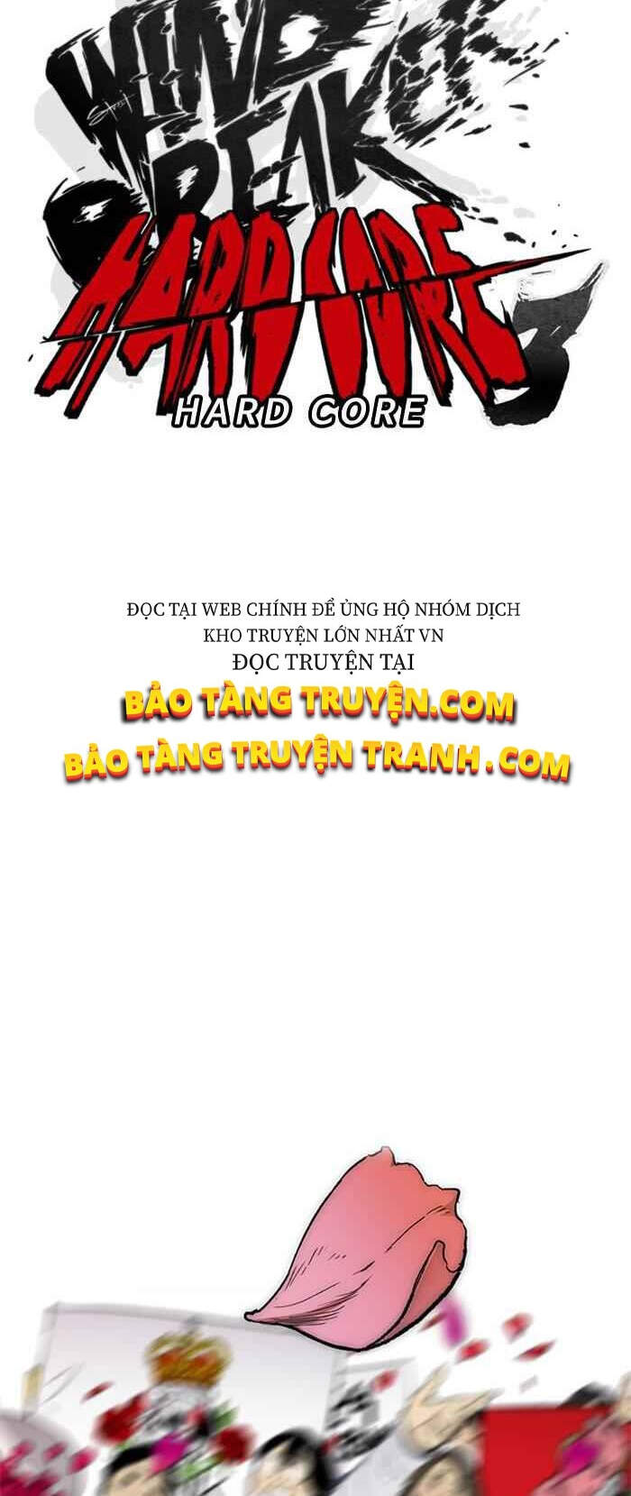 Thể Thao Cực Hạn Chap 270 - Next Chap 271