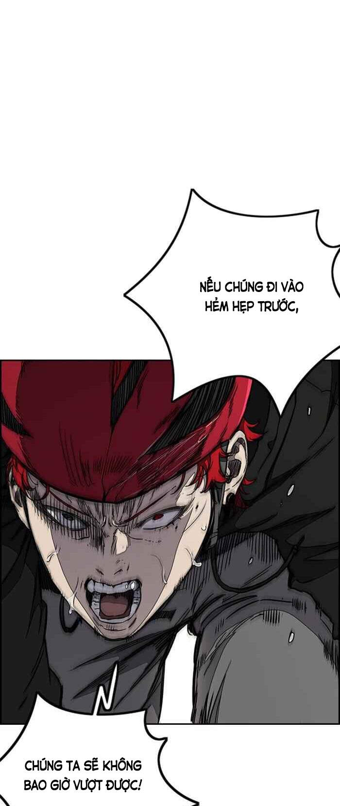 Thể Thao Cực Hạn Chap 270 - Next Chap 271