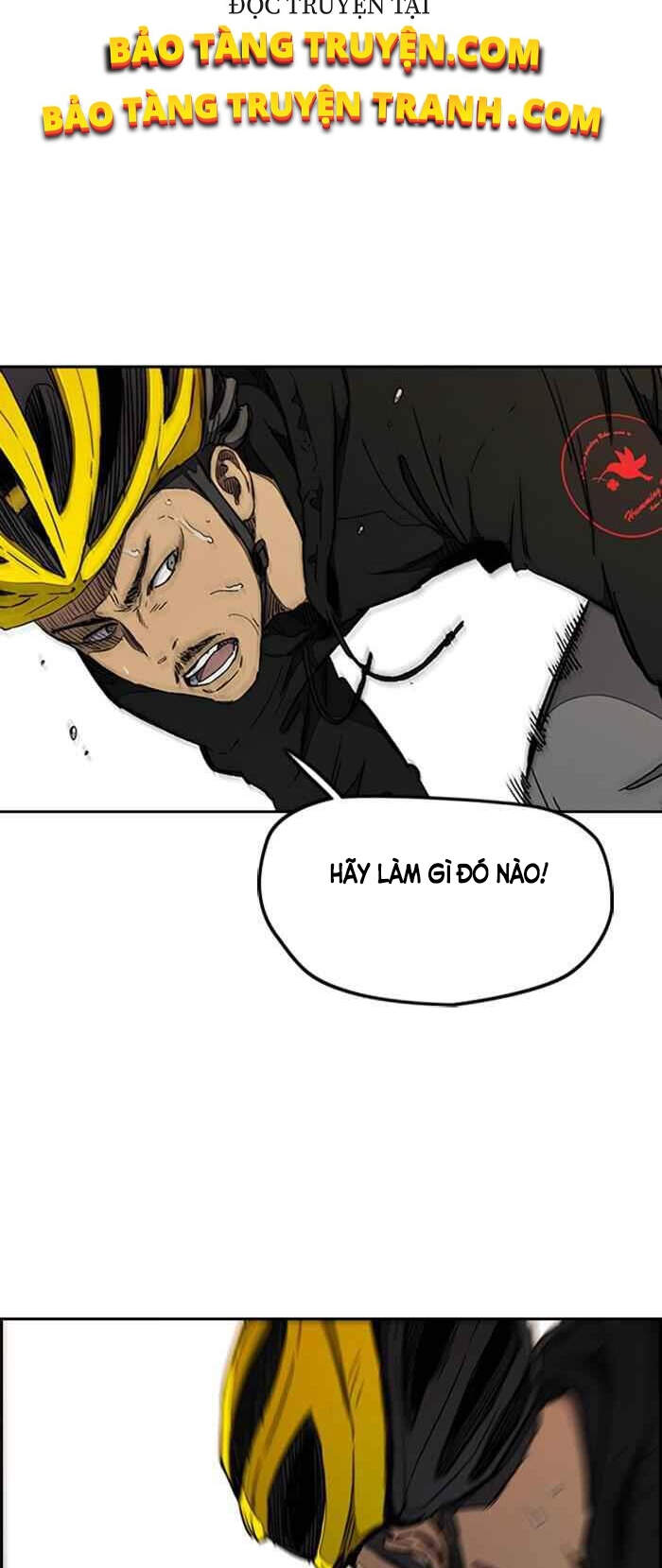 Thể Thao Cực Hạn Chap 270 - Next Chap 271