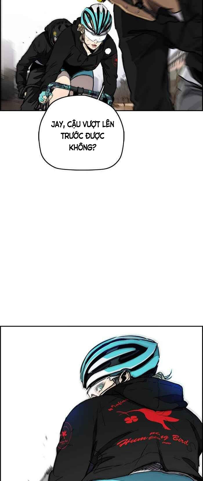 Thể Thao Cực Hạn Chap 270 - Next Chap 271