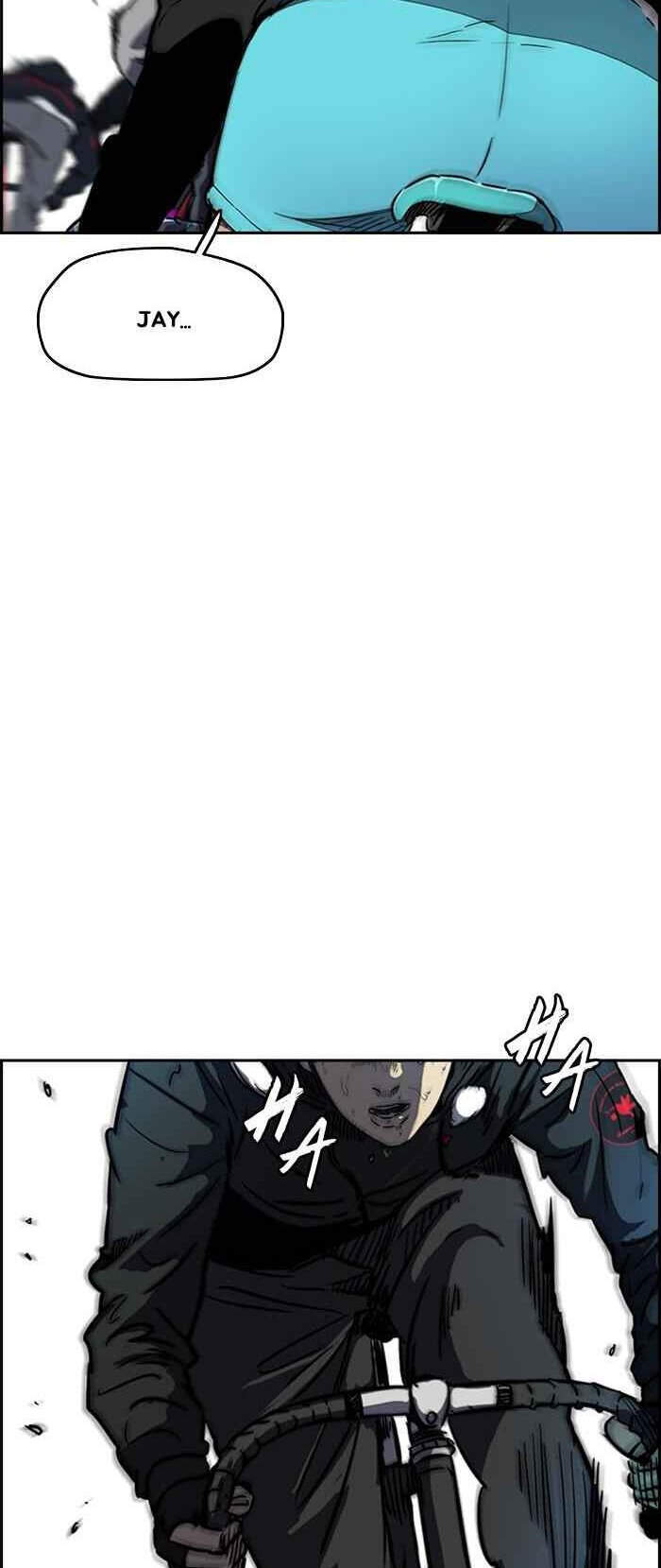 Thể Thao Cực Hạn Chap 270 - Next Chap 271
