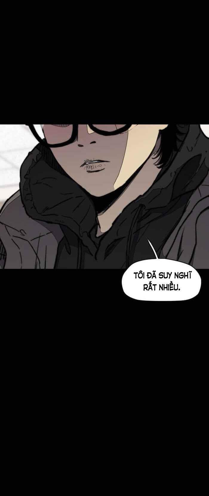 Thể Thao Cực Hạn Chap 270 - Next Chap 271