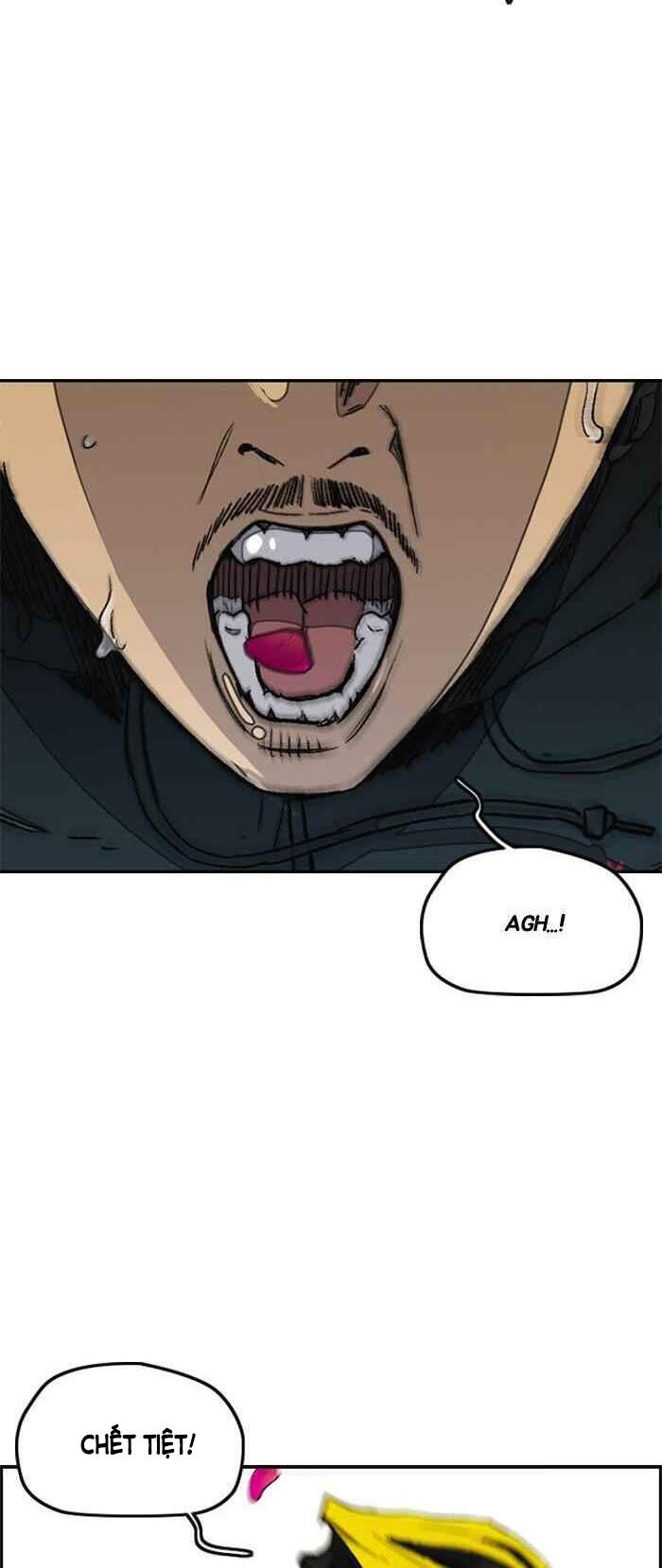 Thể Thao Cực Hạn Chap 270 - Next Chap 271