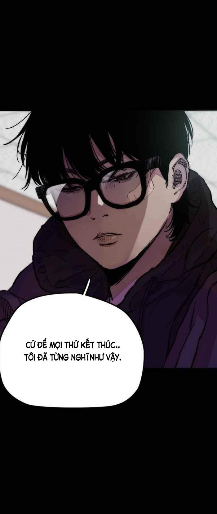 Thể Thao Cực Hạn Chap 270 - Next Chap 271