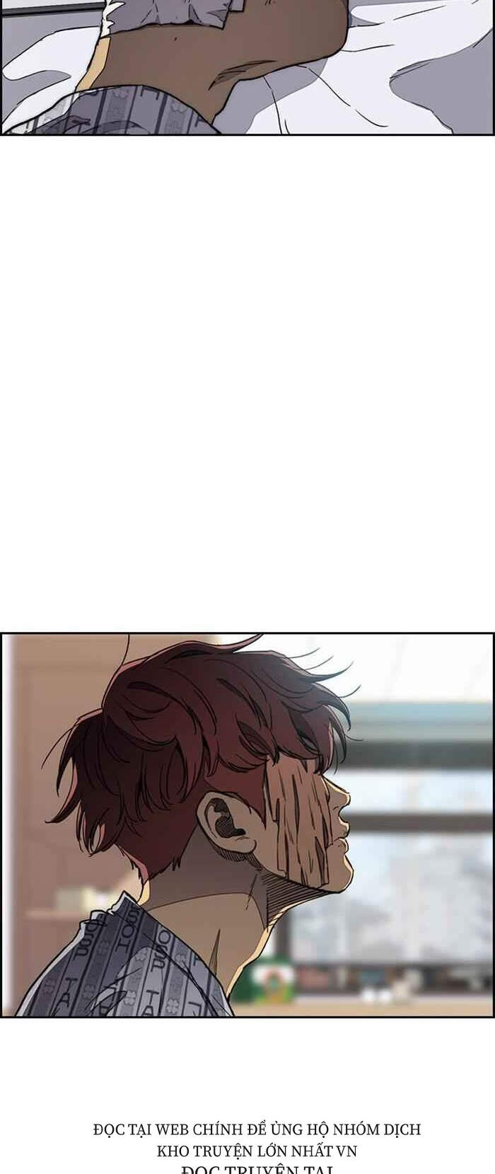 Thể Thao Cực Hạn Chap 270 - Next Chap 271