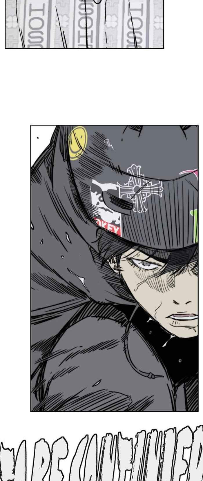 Thể Thao Cực Hạn Chap 270 - Next Chap 271