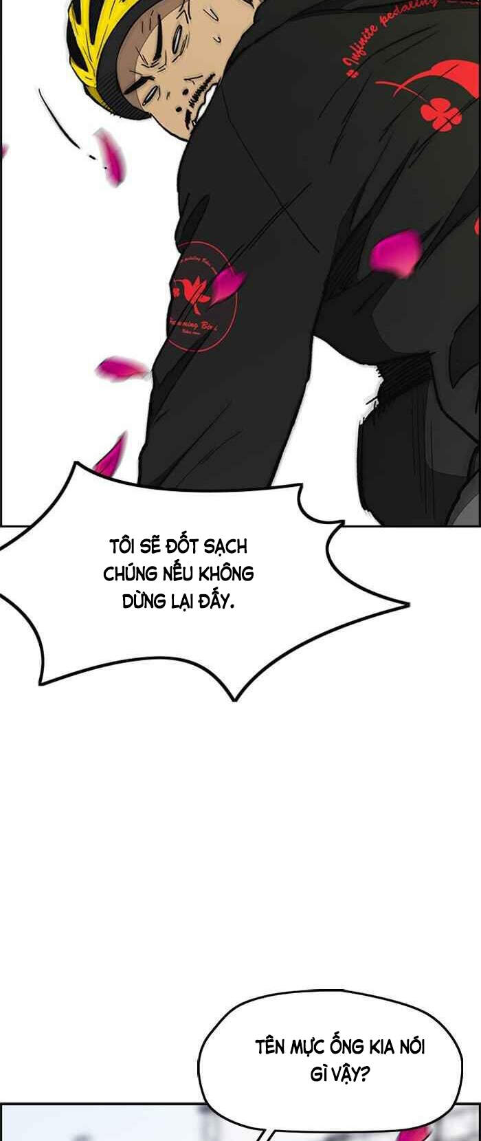 Thể Thao Cực Hạn Chap 270 - Next Chap 271
