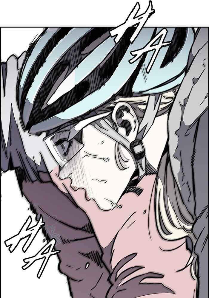 Thể Thao Cực Hạn Chap 271 - Next Chap 272