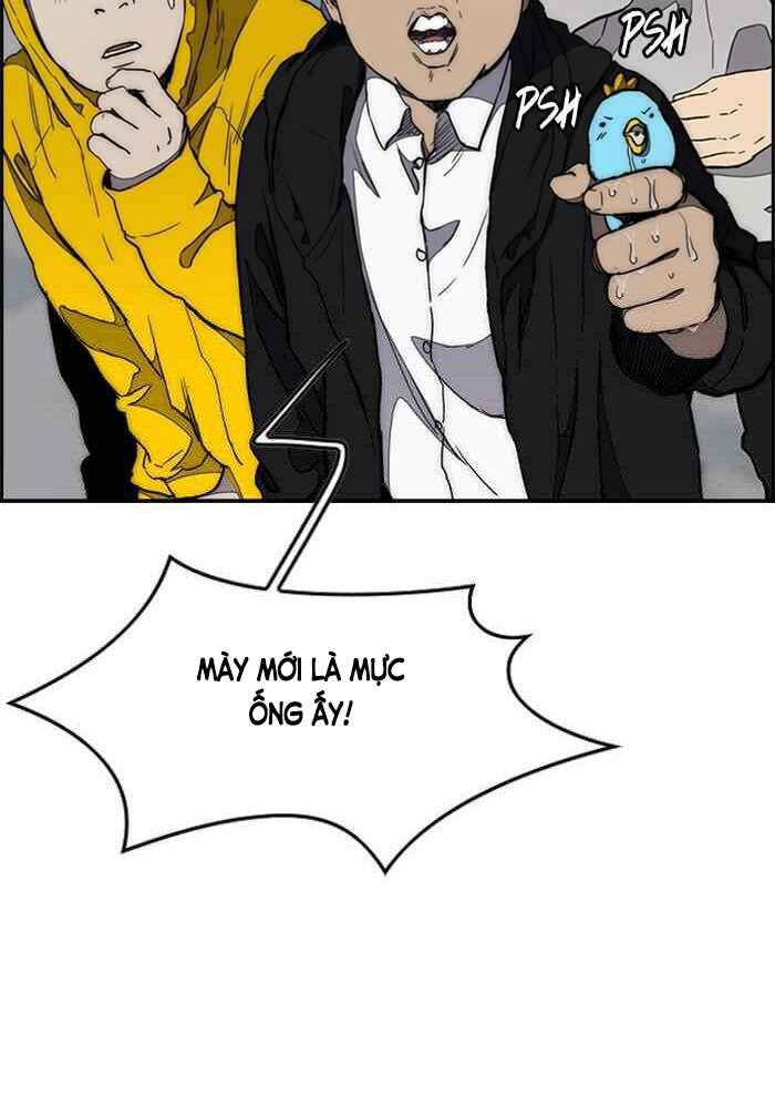 Thể Thao Cực Hạn Chap 271 - Next Chap 272