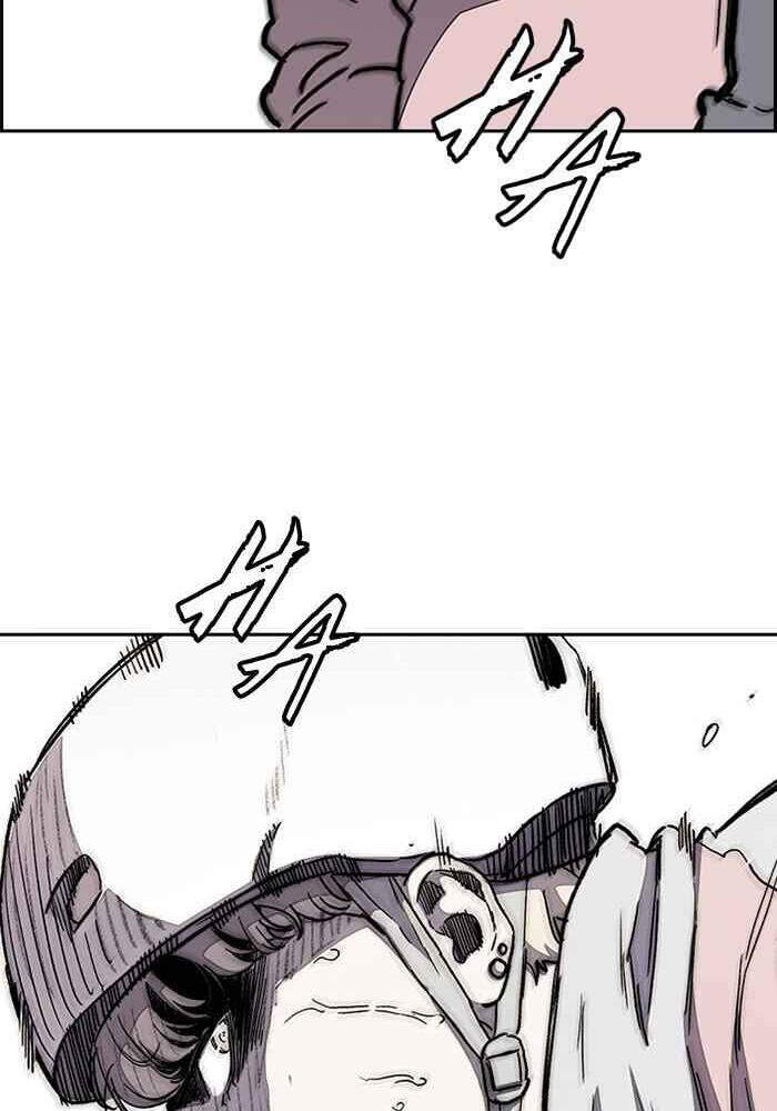 Thể Thao Cực Hạn Chap 271 - Next Chap 272