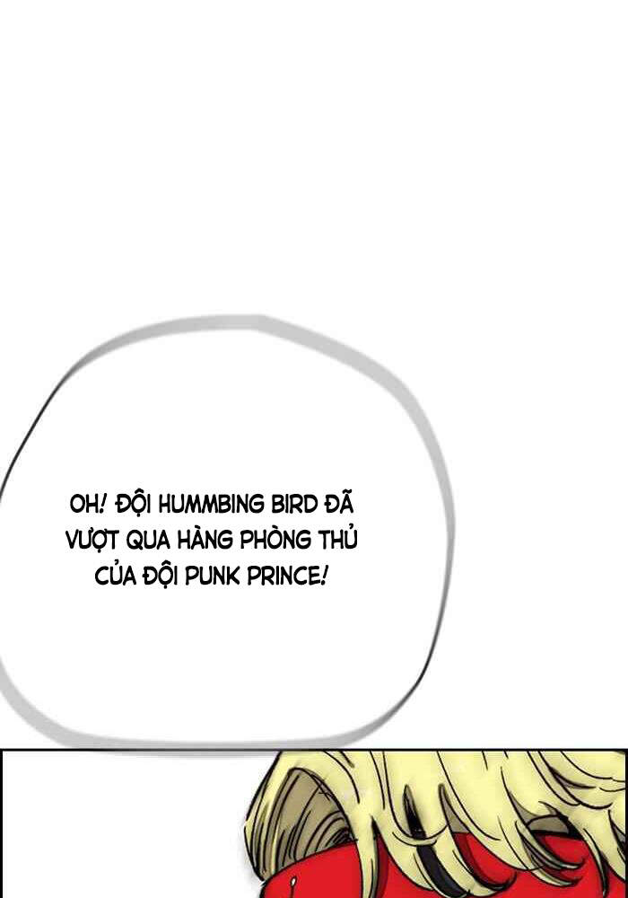 Thể Thao Cực Hạn Chap 271 - Next Chap 272