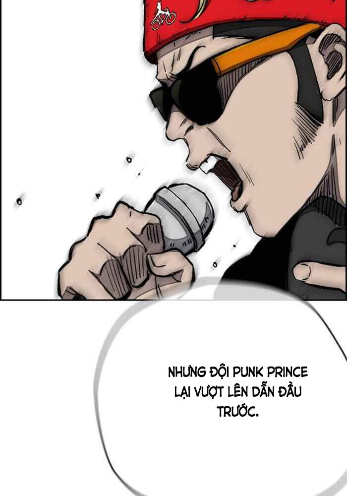 Thể Thao Cực Hạn Chap 271 - Next Chap 272