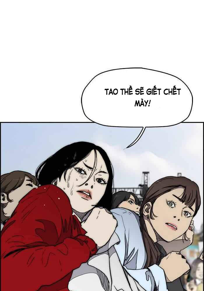 Thể Thao Cực Hạn Chap 271 - Next Chap 272