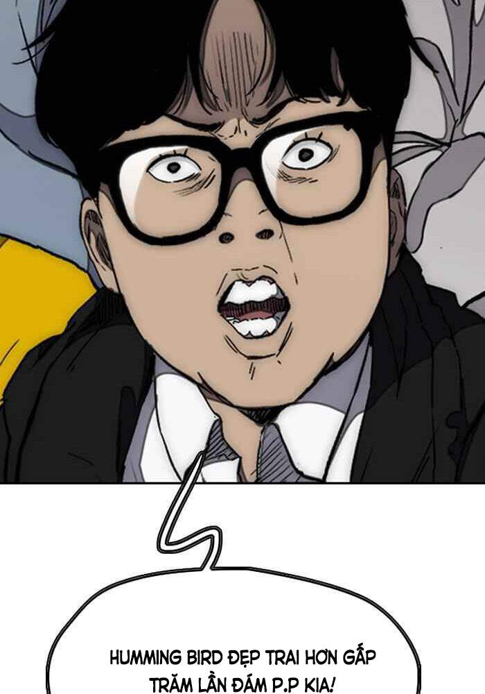 Thể Thao Cực Hạn Chap 271 - Next Chap 272