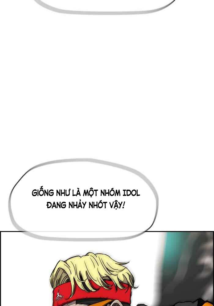 Thể Thao Cực Hạn Chap 271 - Next Chap 272