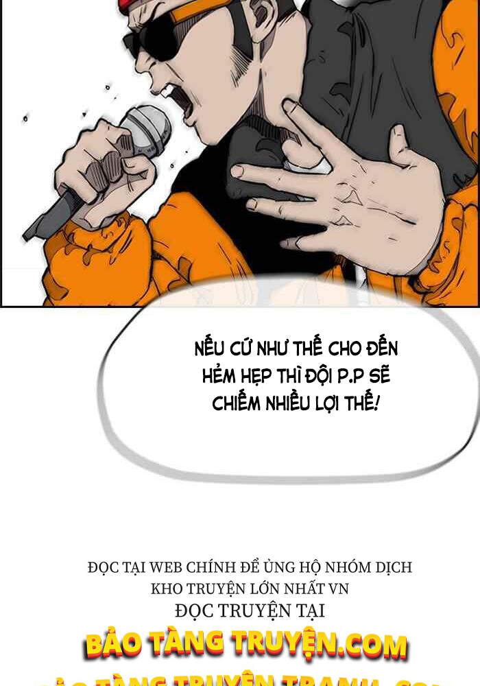 Thể Thao Cực Hạn Chap 271 - Next Chap 272