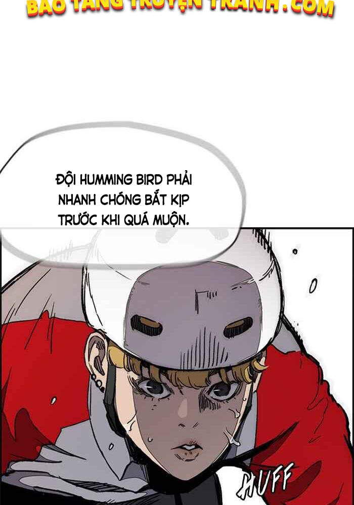 Thể Thao Cực Hạn Chap 271 - Next Chap 272