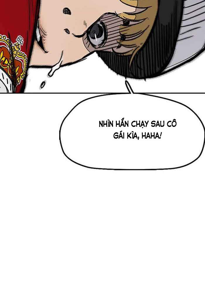 Thể Thao Cực Hạn Chap 271 - Next Chap 272