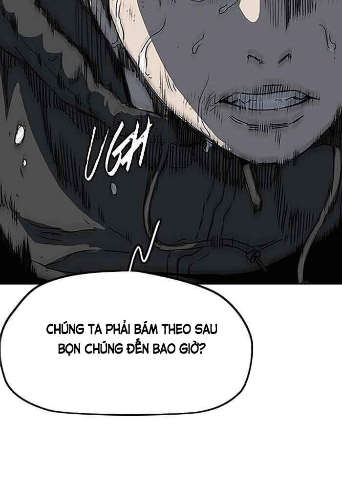 Thể Thao Cực Hạn Chap 271 - Next Chap 272