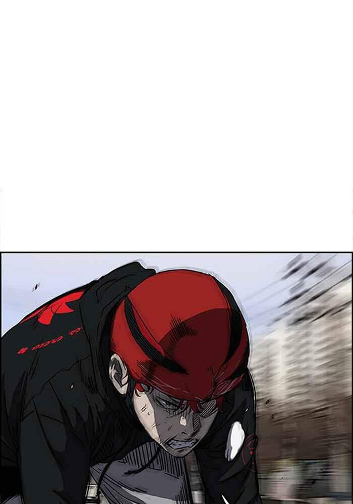 Thể Thao Cực Hạn Chap 271 - Next Chap 272