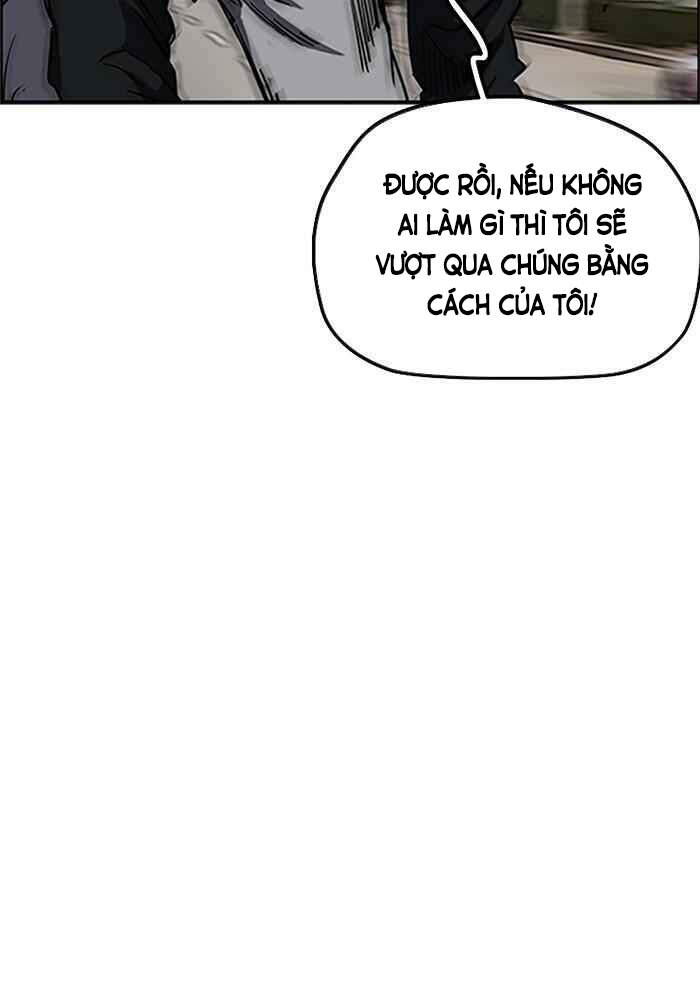 Thể Thao Cực Hạn Chap 271 - Next Chap 272