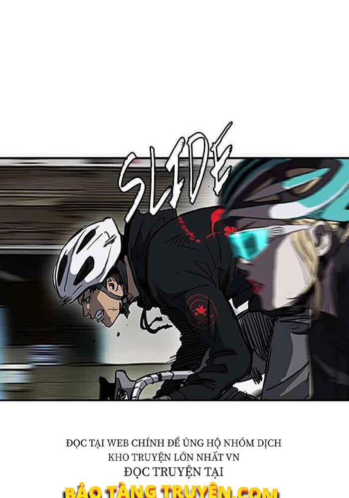 Thể Thao Cực Hạn Chap 271 - Next Chap 272