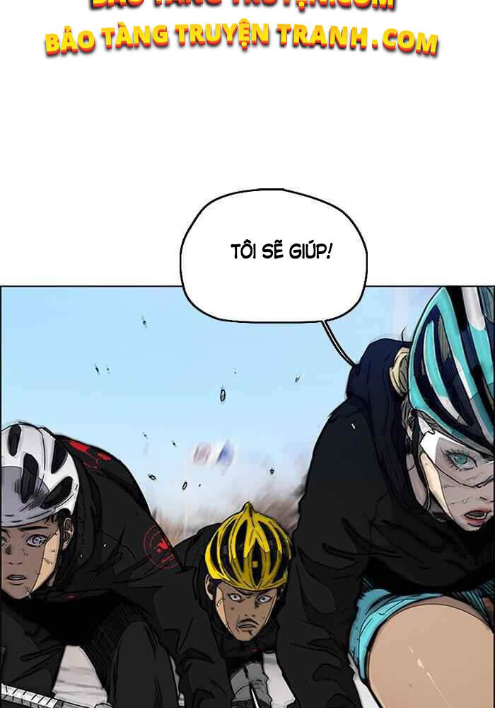 Thể Thao Cực Hạn Chap 271 - Next Chap 272