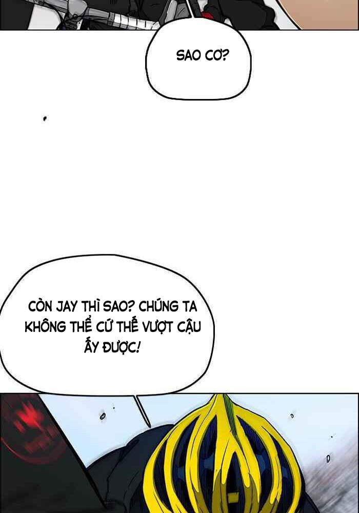 Thể Thao Cực Hạn Chap 271 - Next Chap 272
