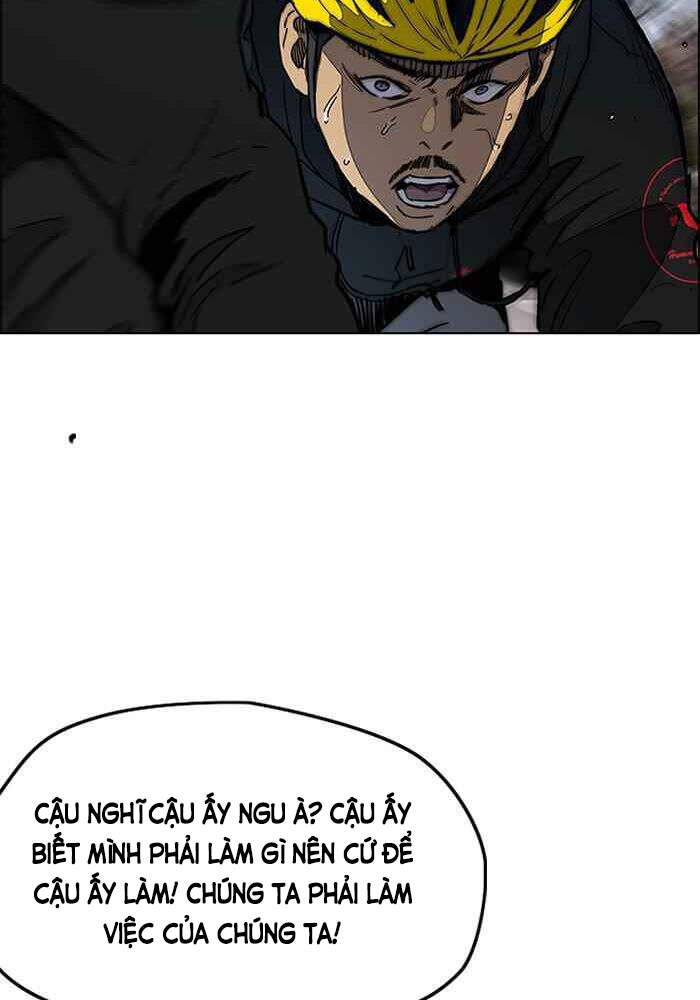 Thể Thao Cực Hạn Chap 271 - Next Chap 272