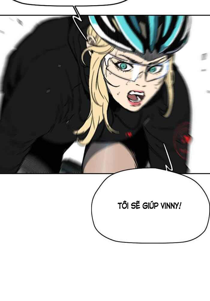 Thể Thao Cực Hạn Chap 271 - Next Chap 272