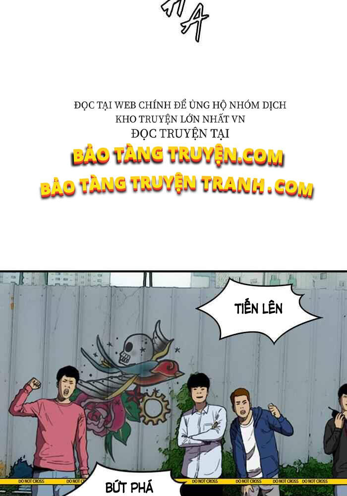 Thể Thao Cực Hạn Chap 271 - Next Chap 272