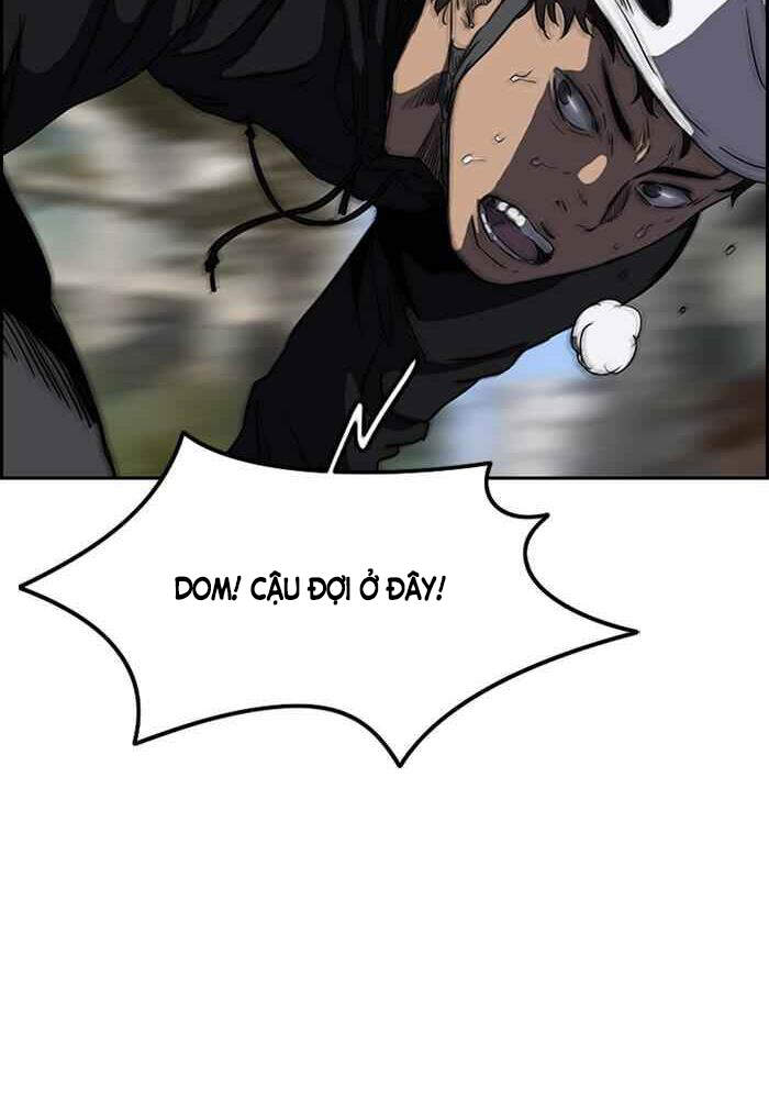 Thể Thao Cực Hạn Chap 271 - Next Chap 272