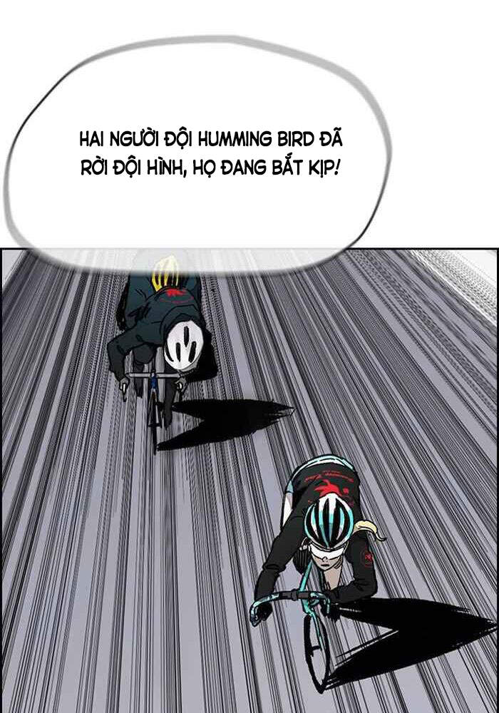 Thể Thao Cực Hạn Chap 271 - Next Chap 272