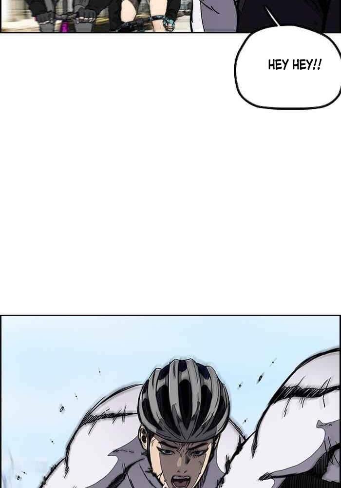 Thể Thao Cực Hạn Chap 271 - Next Chap 272