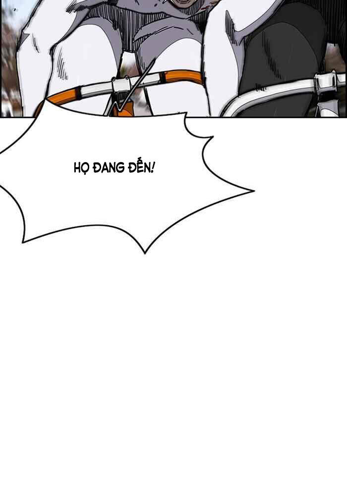 Thể Thao Cực Hạn Chap 271 - Next Chap 272