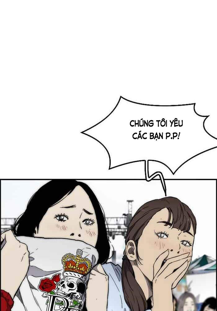 Thể Thao Cực Hạn Chap 271 - Next Chap 272