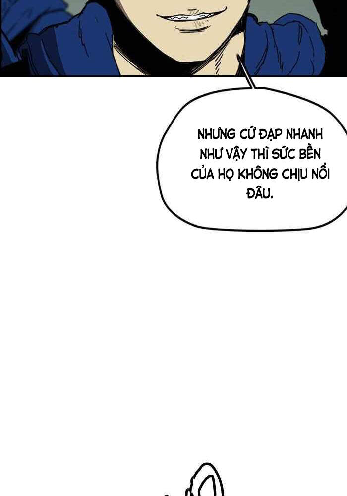 Thể Thao Cực Hạn Chap 271 - Next Chap 272