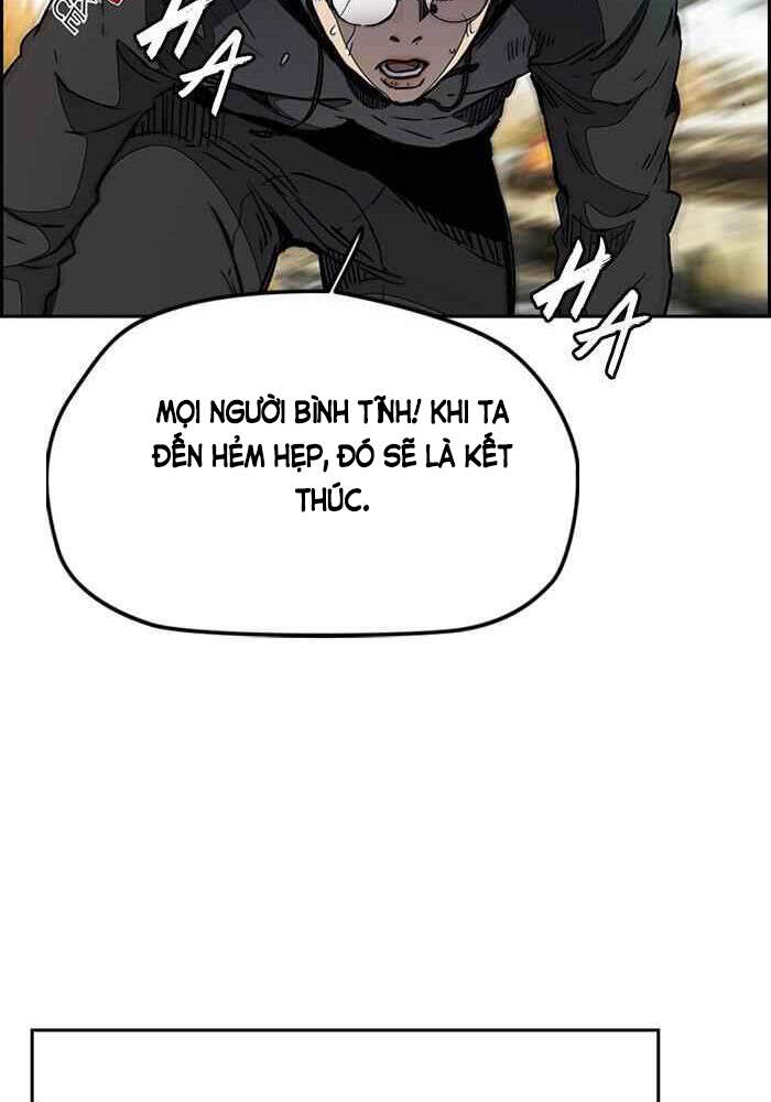 Thể Thao Cực Hạn Chap 271 - Next Chap 272
