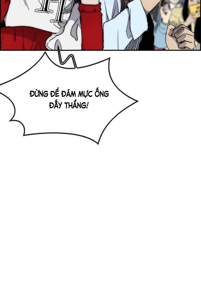 Thể Thao Cực Hạn Chap 271 - Next Chap 272