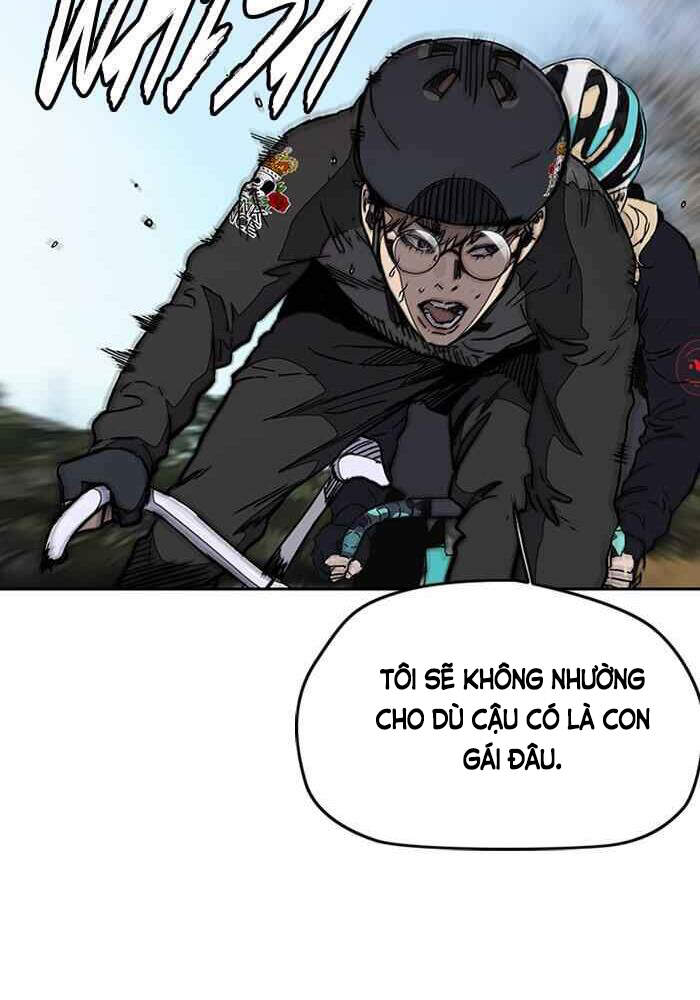 Thể Thao Cực Hạn Chap 271 - Next Chap 272