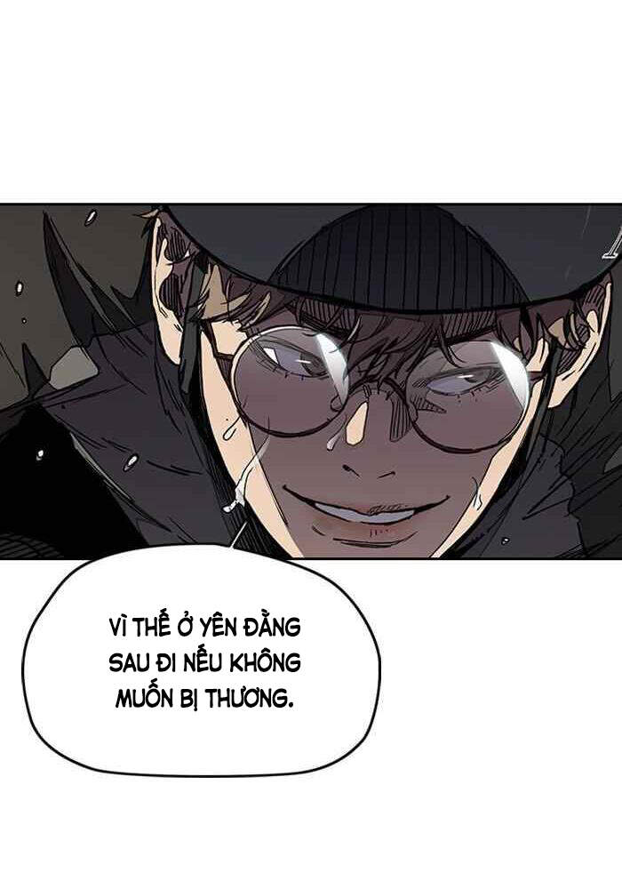 Thể Thao Cực Hạn Chap 271 - Next Chap 272