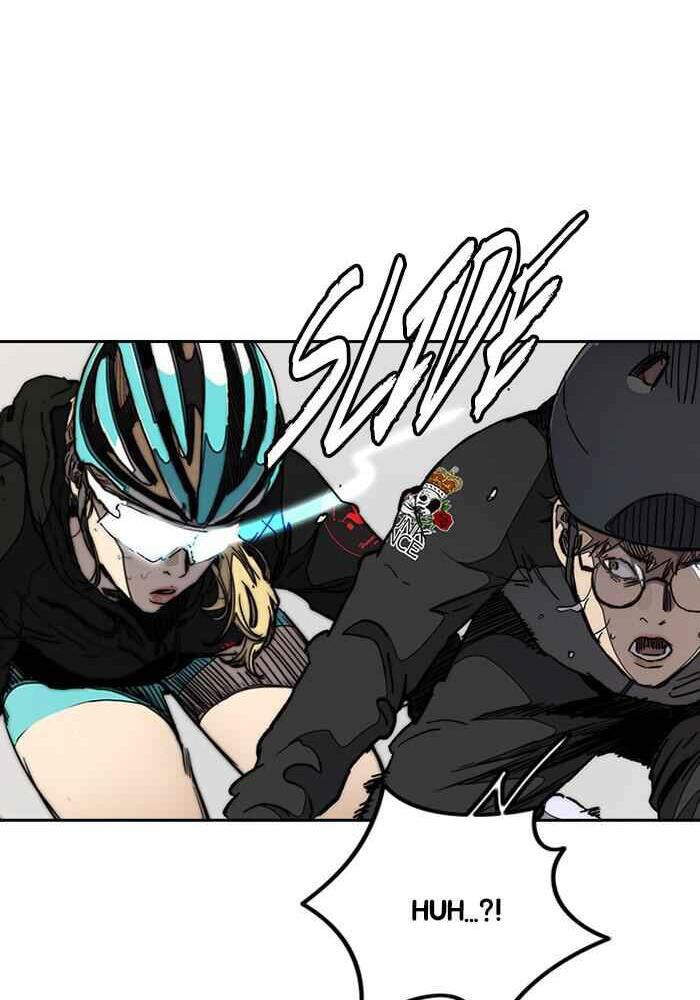 Thể Thao Cực Hạn Chap 271 - Next Chap 272