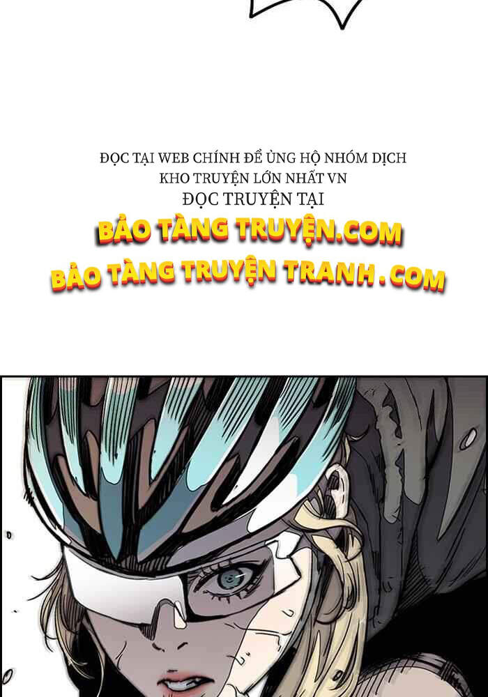 Thể Thao Cực Hạn Chap 271 - Next Chap 272